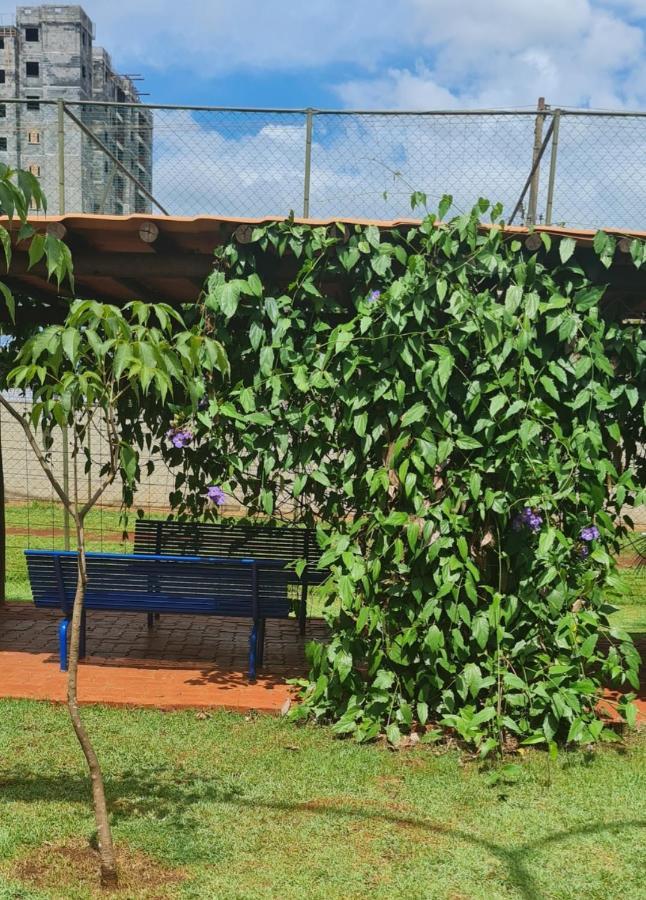 Ap A 10 Min Da Agrishow 2025 Ribeirão Preto Exterior foto